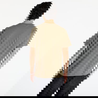 Tričko Horsefeathers Quarter T-Shirt Zelené | SM1379D, 2