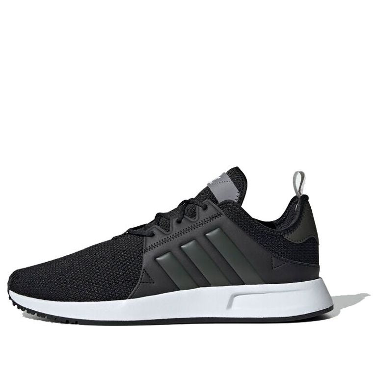 Tenisky a topánky adidas Originals X_PLR Čierna | EE6820