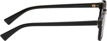 Slnečné okuliare Bottega Veneta Keyhole Sunglasses Čierna | BV1364S-001, 1