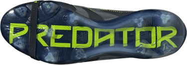 Tenisky a topánky adidas Performance Predator Elite FT FG Čierna | ji1096, 2