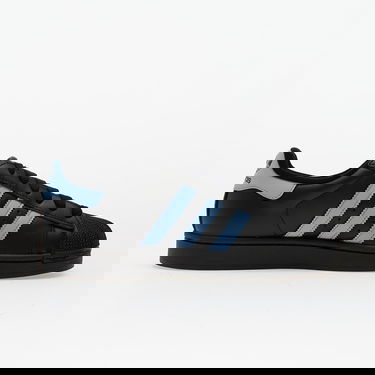 Tenisky a topánky adidas Originals Superstar II Čierna | JS1338, 2