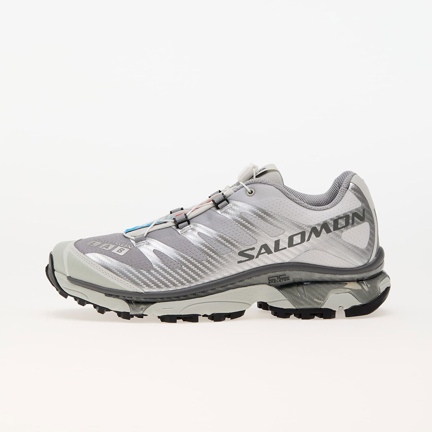 Tenisky a topánky Salomon XT-4 Metalická | L47568400, 0