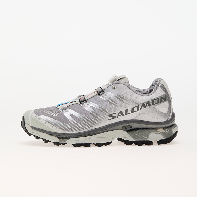 Tenisky a topánky Salomon XT-4 Metalická | L47568400