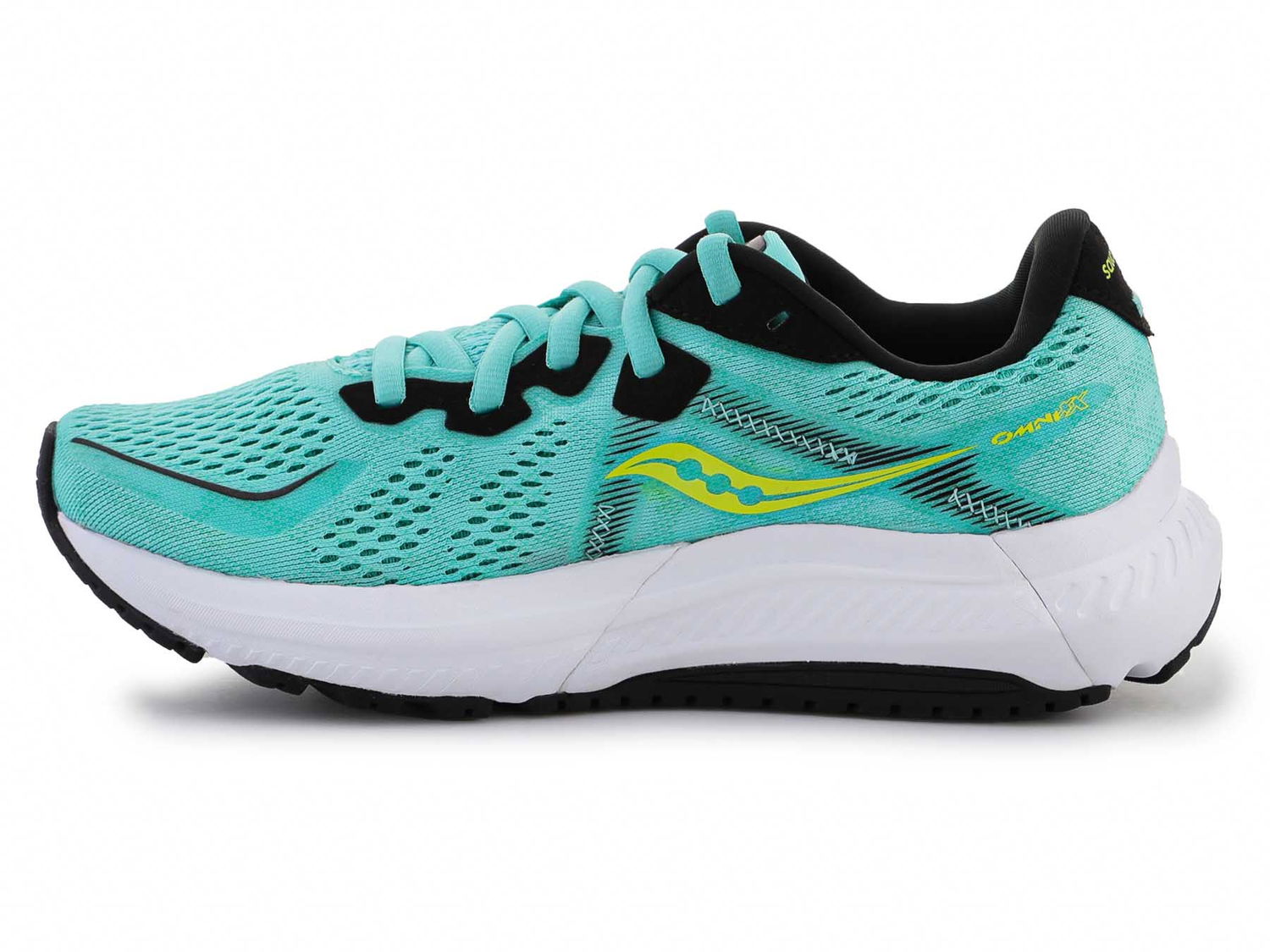 Tenisky a topánky Saucony Omni 20 Tyrkysová | S10681-26, 0