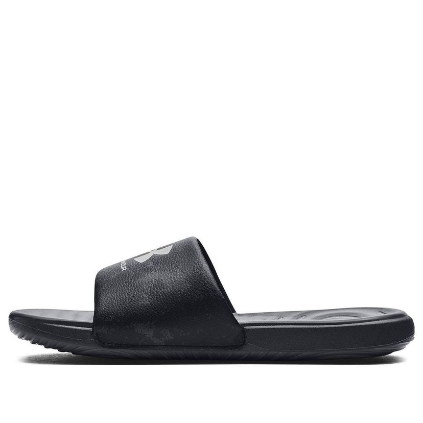 Tenisky a topánky Under Armour Ansa Graphic Slides Čierna | 3024434-018