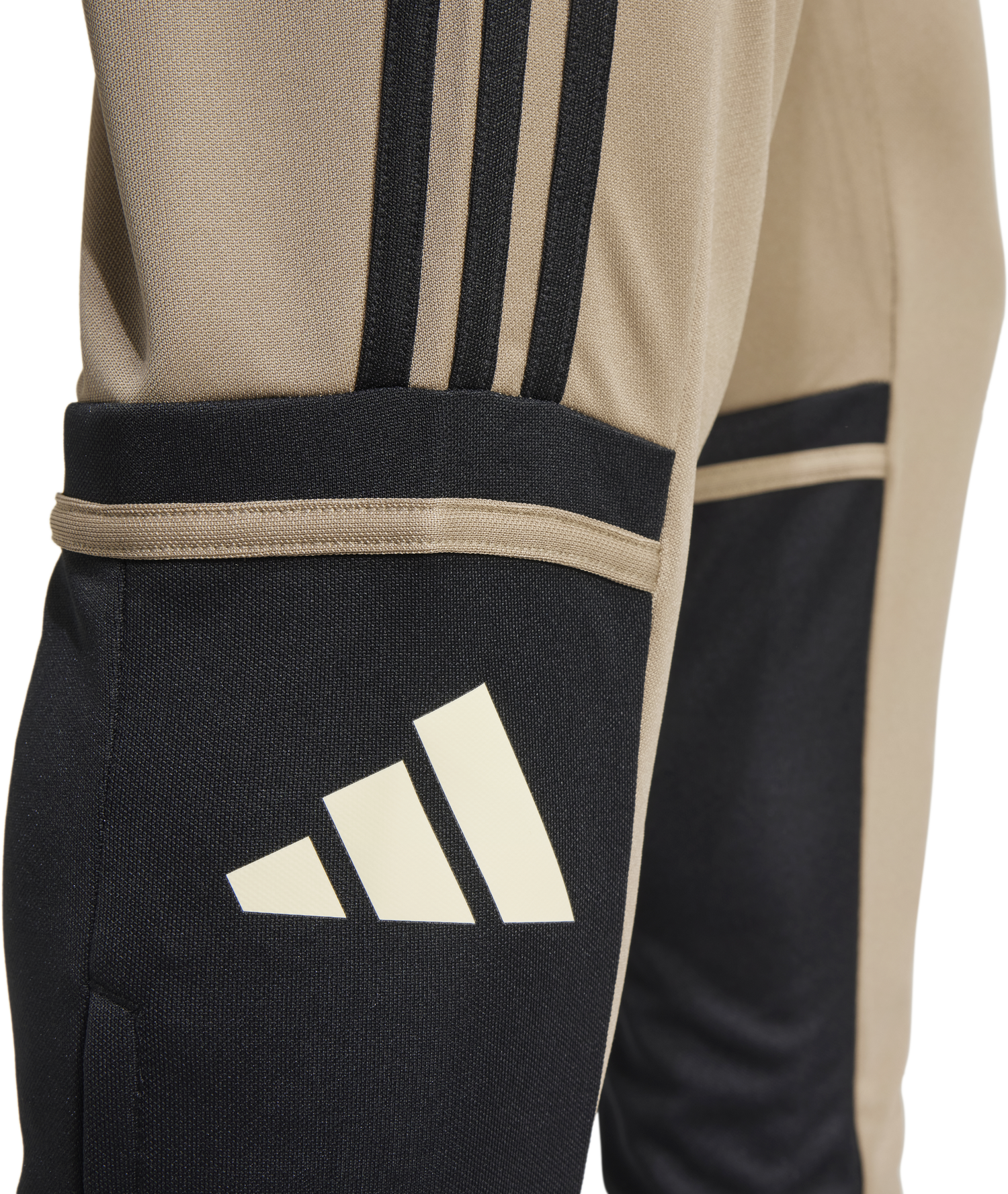 Tepláky adidas Originals Squadra 25 Training Pants Béžová | jp3374, 1