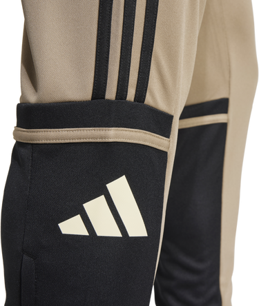 Tepláky adidas Originals Squadra 25 Training Pants Béžová | jp3374, 1