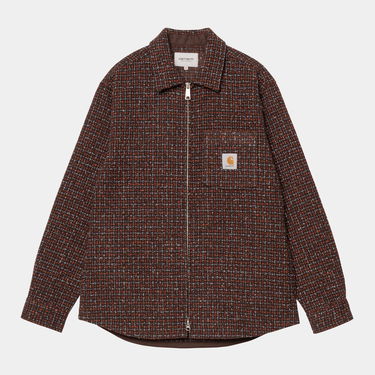 Košeľa Carhartt WIP Bellamy Check Shirt Jac Rôznofarebný | I035422_9, 5