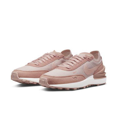 Tenisky a topánky Nike Waffle One W Ružová | DM7604-600, 1