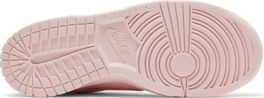Tenisky a topánky Nike Dunk Low SE "Prism Pink" GS Ružová | 921803-601, 4