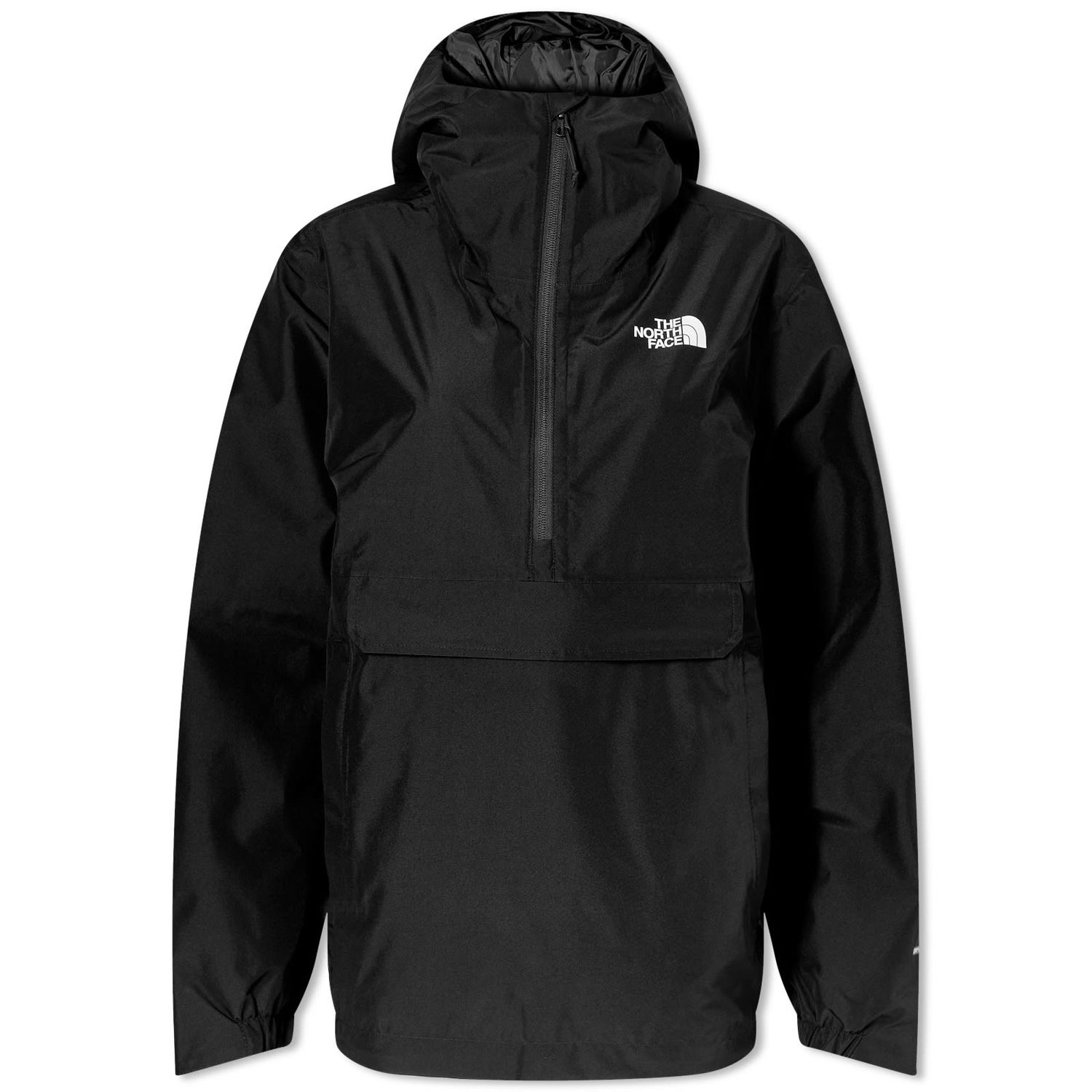 Bunda The North Face Waterproof Anorak Čierna | NF0A827EJK3-JK3, 0