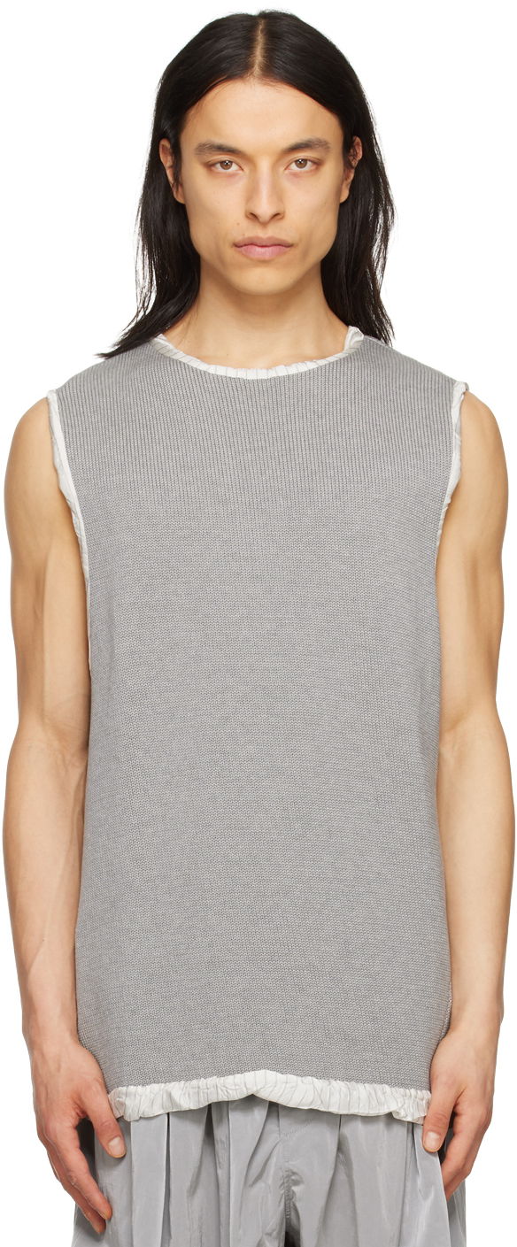 Rib Vest