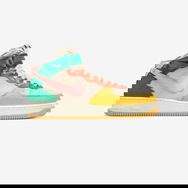 Tenisky a topánky Nike Air Force 1 Mid NH Rôznofarebný | DR0158-100, 0