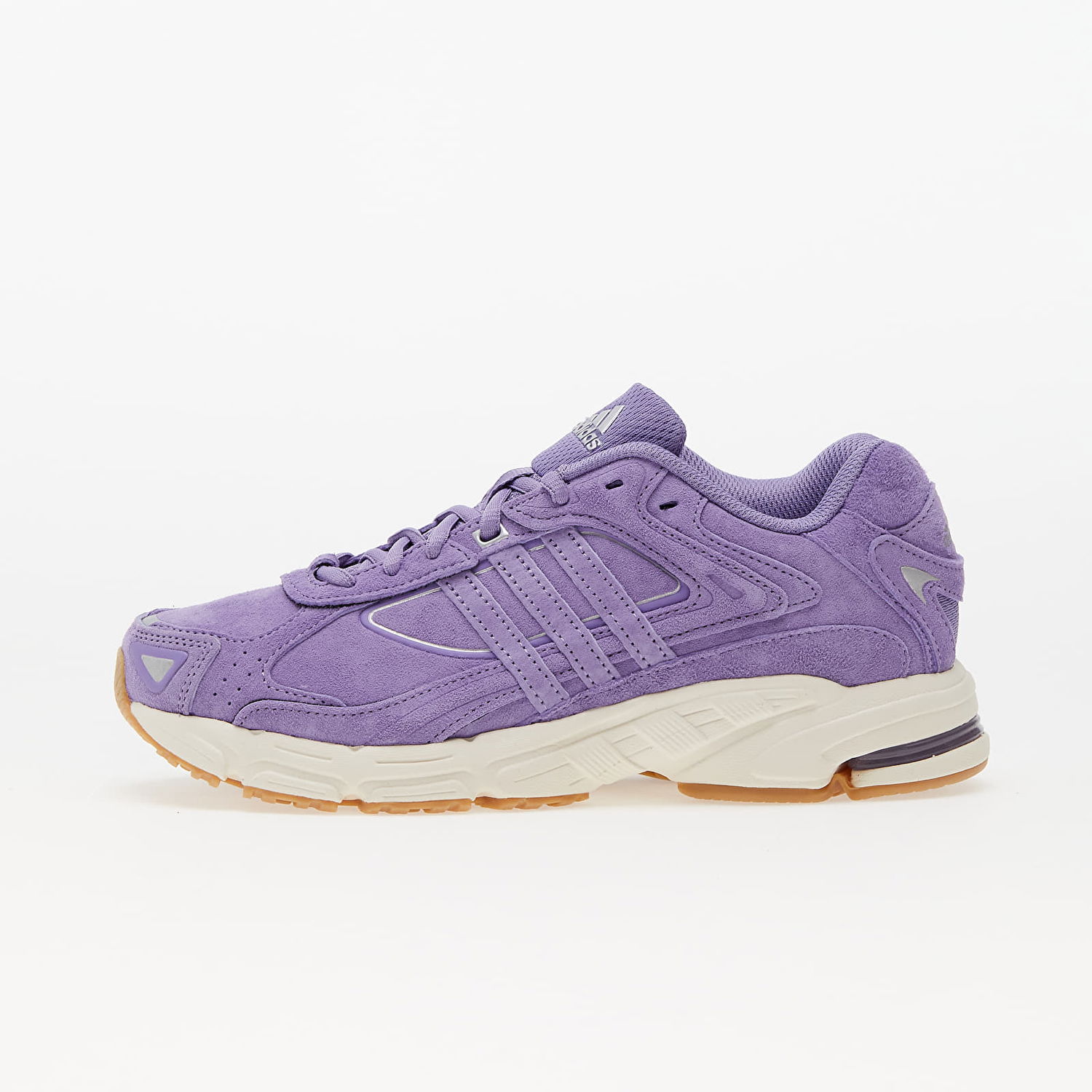 Tenisky a topánky adidas Originals Response Cl Magnetic Fialová | ID0357, 0
