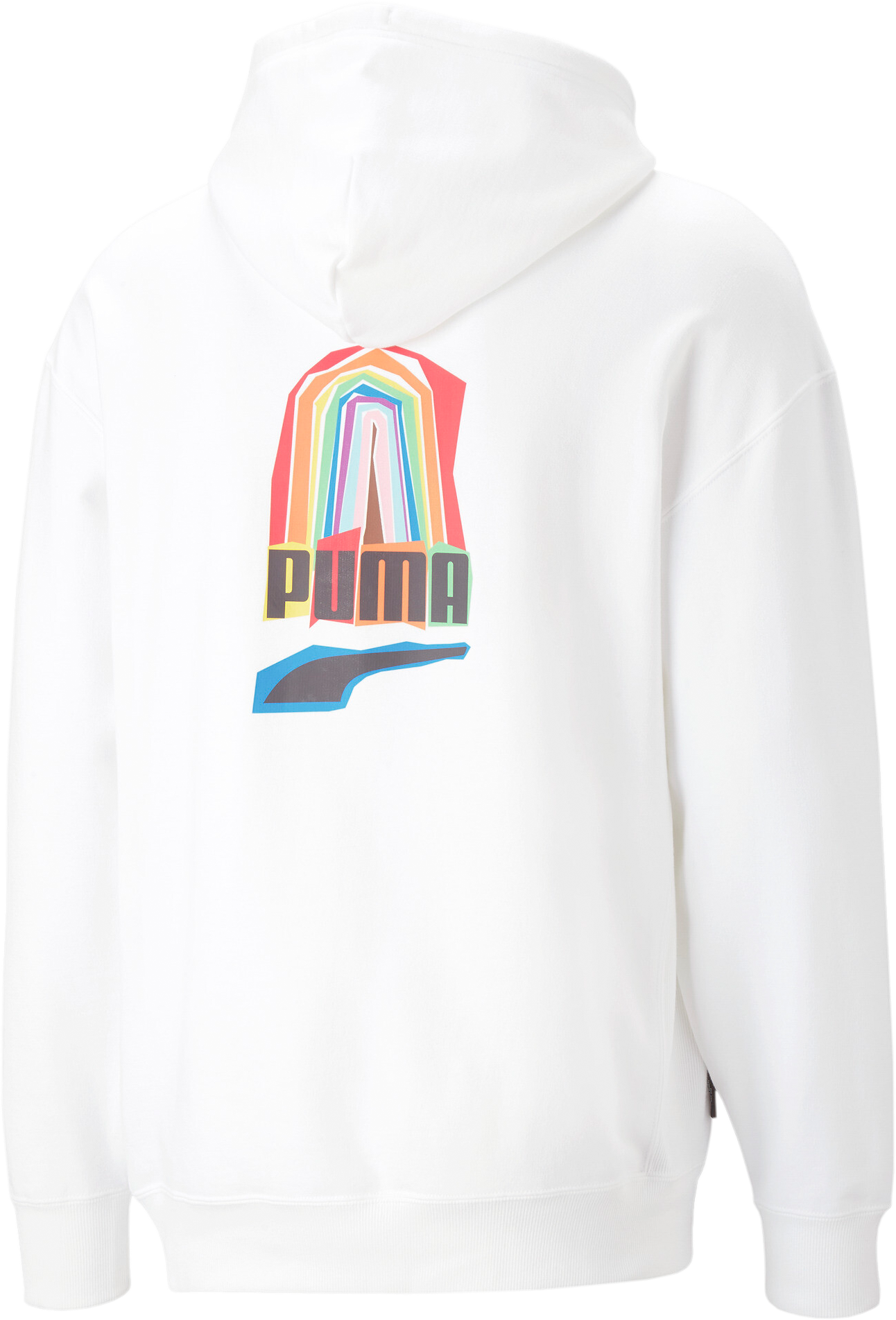 Downtown Pride Hoodie