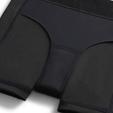 Šortky Nike Pro Dri-FIT Leak Protection Shorts Čierna | FJ6861-010, 4