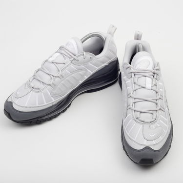 Tenisky a topánky Nike Air Max 98 Šedá | 640744-111, 2