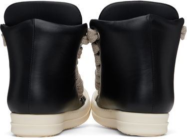 Oblečenie Rick Owens Rick Owens Hollywood Jumbolace Čierna | RP01E7878 LLPPW2, 1