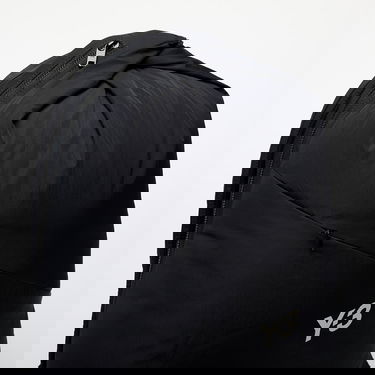 Batoh Y-3 Backpack Black Universal Čierna | IY9278, 5