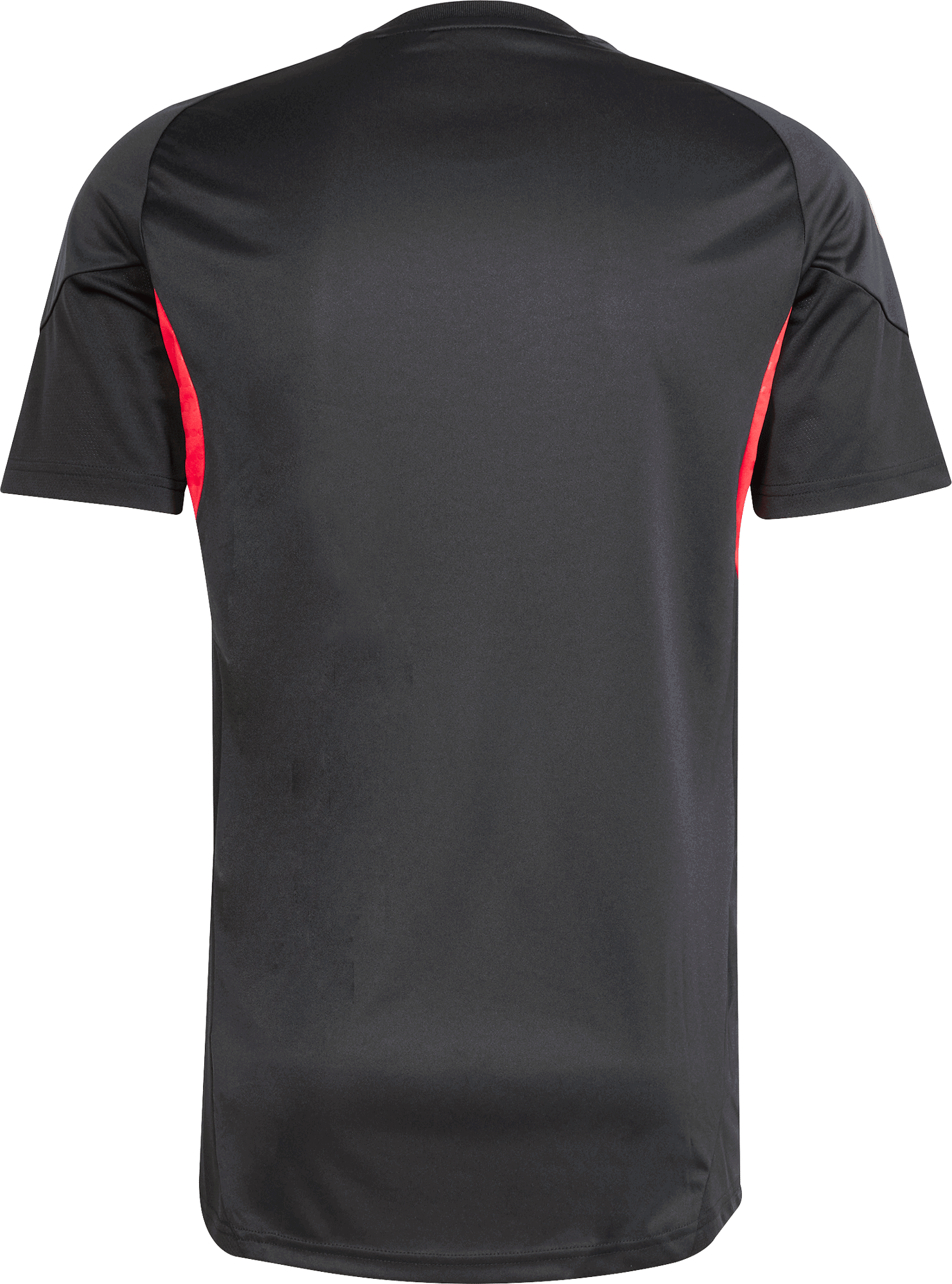 Dres adidas Performance Benfica Tiro 25 Competition Training Jersey Čierna | JM1220, 1