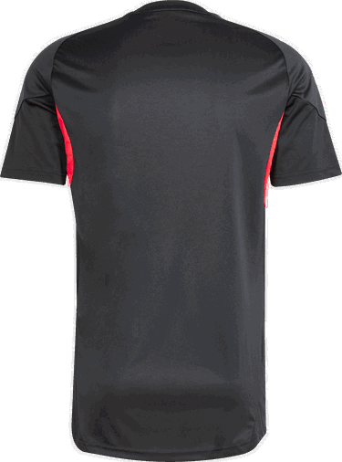 Dres adidas Performance Benfica Tiro 25 Competition Training Jersey Čierna | JM1220, 1