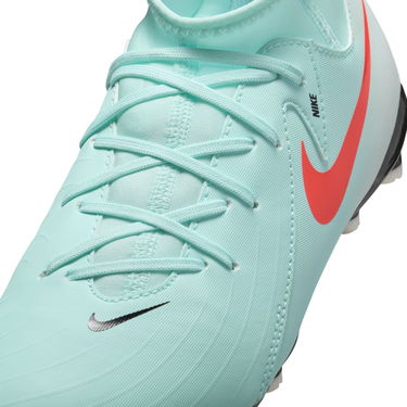 Tenisky a topánky Nike Jr. Phantom Luna 2 Academy Tyrkysová | FJ2603-300, 7
