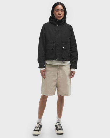 Bunda Carhartt WIP Irwin Hooded Jacket Čierna | I034501-89.XX, 2