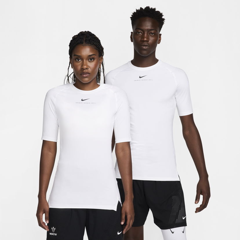 Tričko Nike NOCTA Tee Biela | DM1710-100