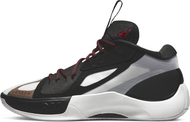 Tenisky a topánky Jordan Jordan Zoom Separate Čierna | DH0249-001, 0