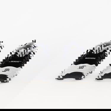 Tenisky a topánky Skechers D'Lites Black/ White Čierna | 11930 BKW, 4