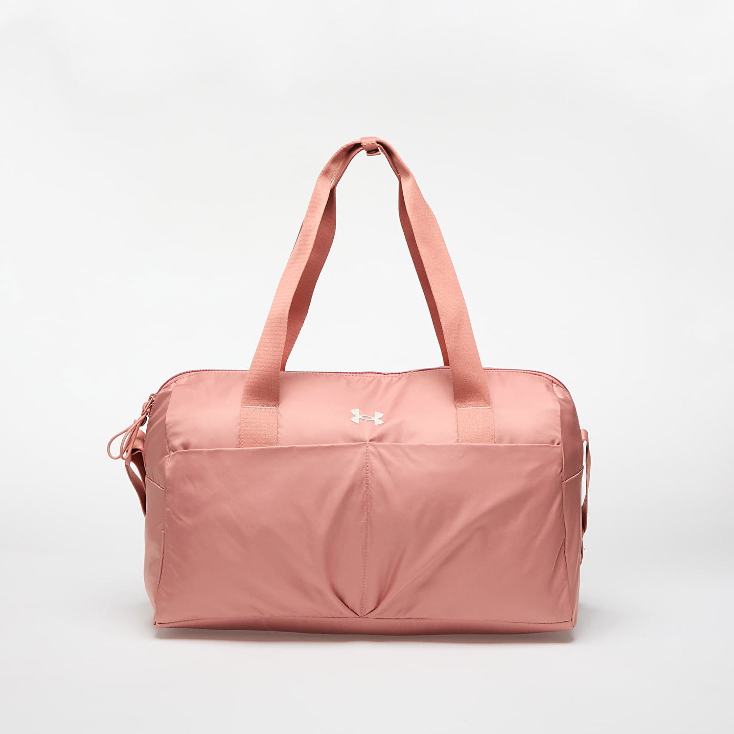 Cestovná taška Under Armour Studio Lite Duffle Bag Ružová | 1388915-696, 0