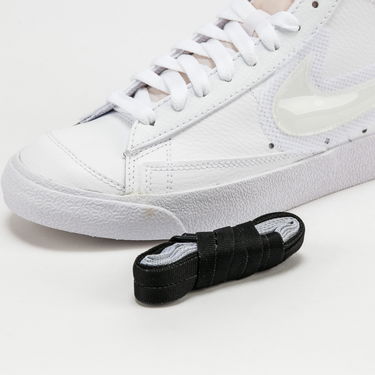 Tenisky a topánky Nike WMNS Blazer Mid '77 Biela | DD0502-100, 4