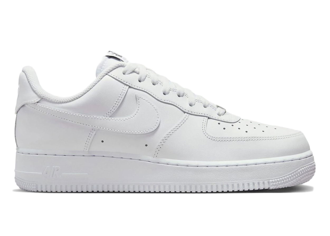 Air Force 1 Low Flyease