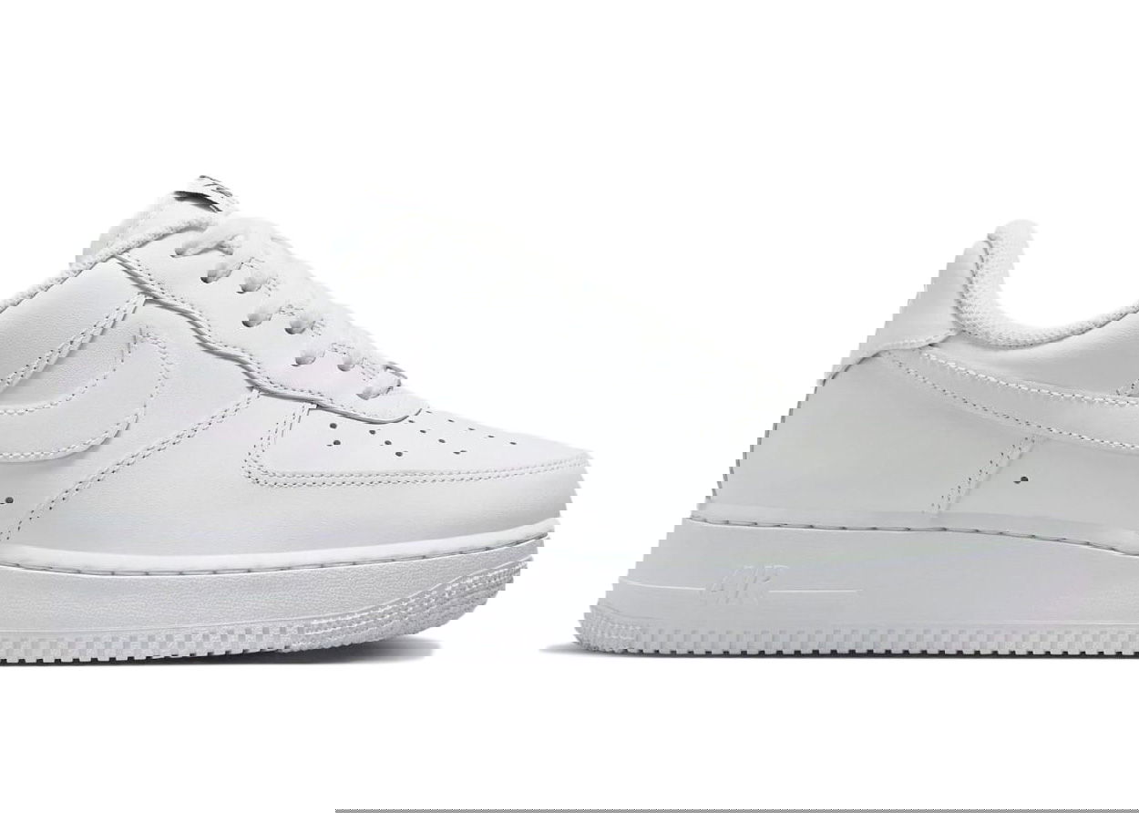 Tenisky a topánky Nike Air Force 1 Low Flyease Biela | FD1146-100, 0