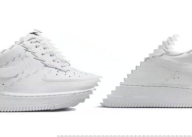 Tenisky a topánky Nike Air Force 1 Low Flyease Biela | FD1146-100, 0