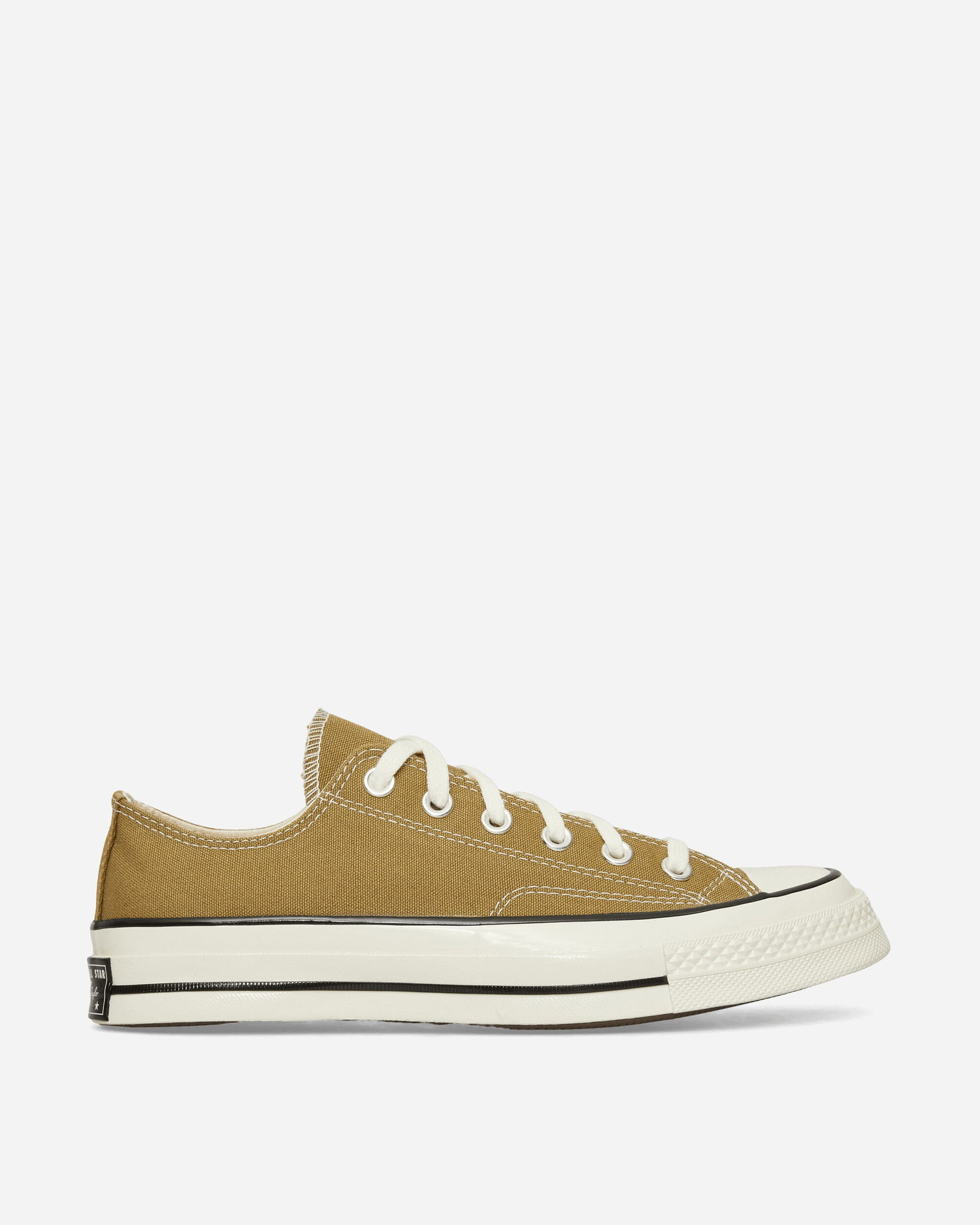 Tenisky a topánky Converse Chuck 70 Low Hnedá | A13339C, 1