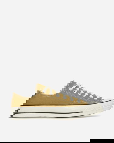 Tenisky a topánky Converse Chuck 70 Low Hnedá | A13339C, 1