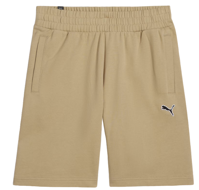 Šortky Puma BETTER ESSENTIALS 9" Shorts Béžová | 678827-83