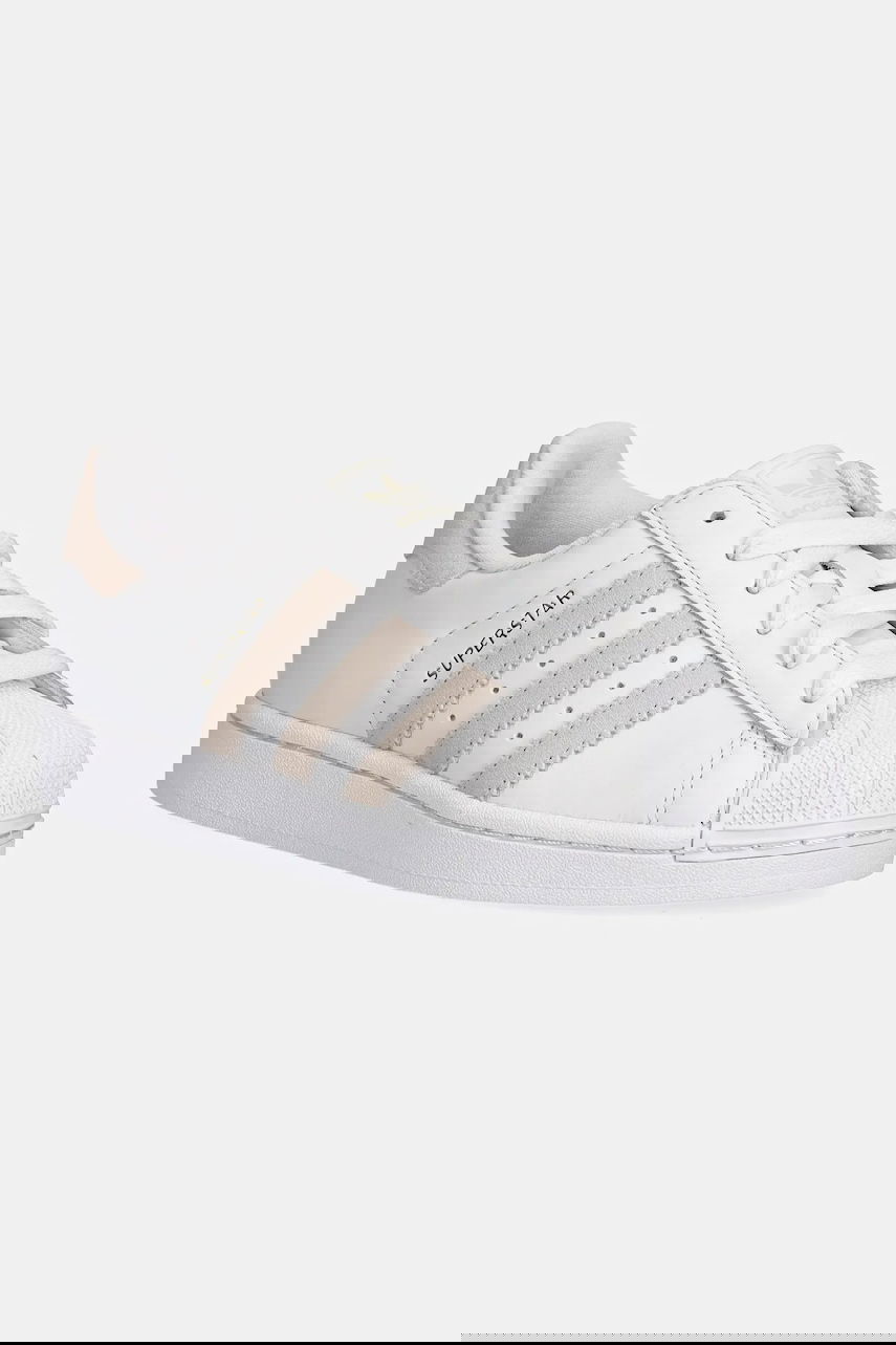 Tenisky a topánky adidas Originals adidas Originals Superstar II Biela | HQ4917, 0