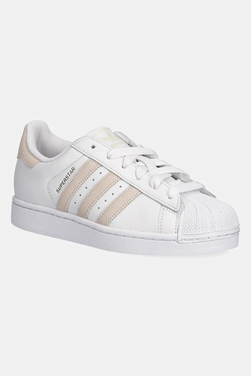Tenisky a topánky adidas Originals adidas Originals Superstar II Biela | HQ4917