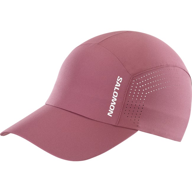 Šiltovka Salomon Shakeout Running Cap Ružová | LC2632900, 0