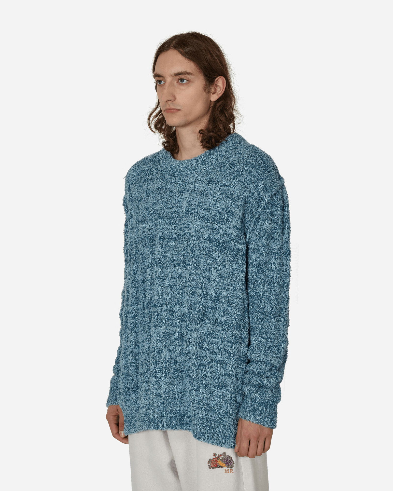 Oversize Sweater