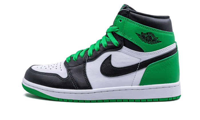 Tenisky a topánky Jordan Air Jordan 1 Retro High OG "Lucky Green" Zelené | DZ5485-031, 1