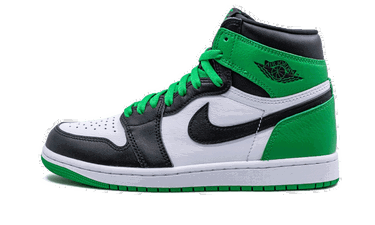 Tenisky a topánky Jordan Air Jordan 1 Retro High OG "Lucky Green" Zelené | DZ5485-031, 1