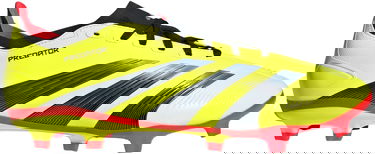 Tenisky a topánky adidas Performance PREDATOR LEAGUE FG Žltá | ig7761, 0