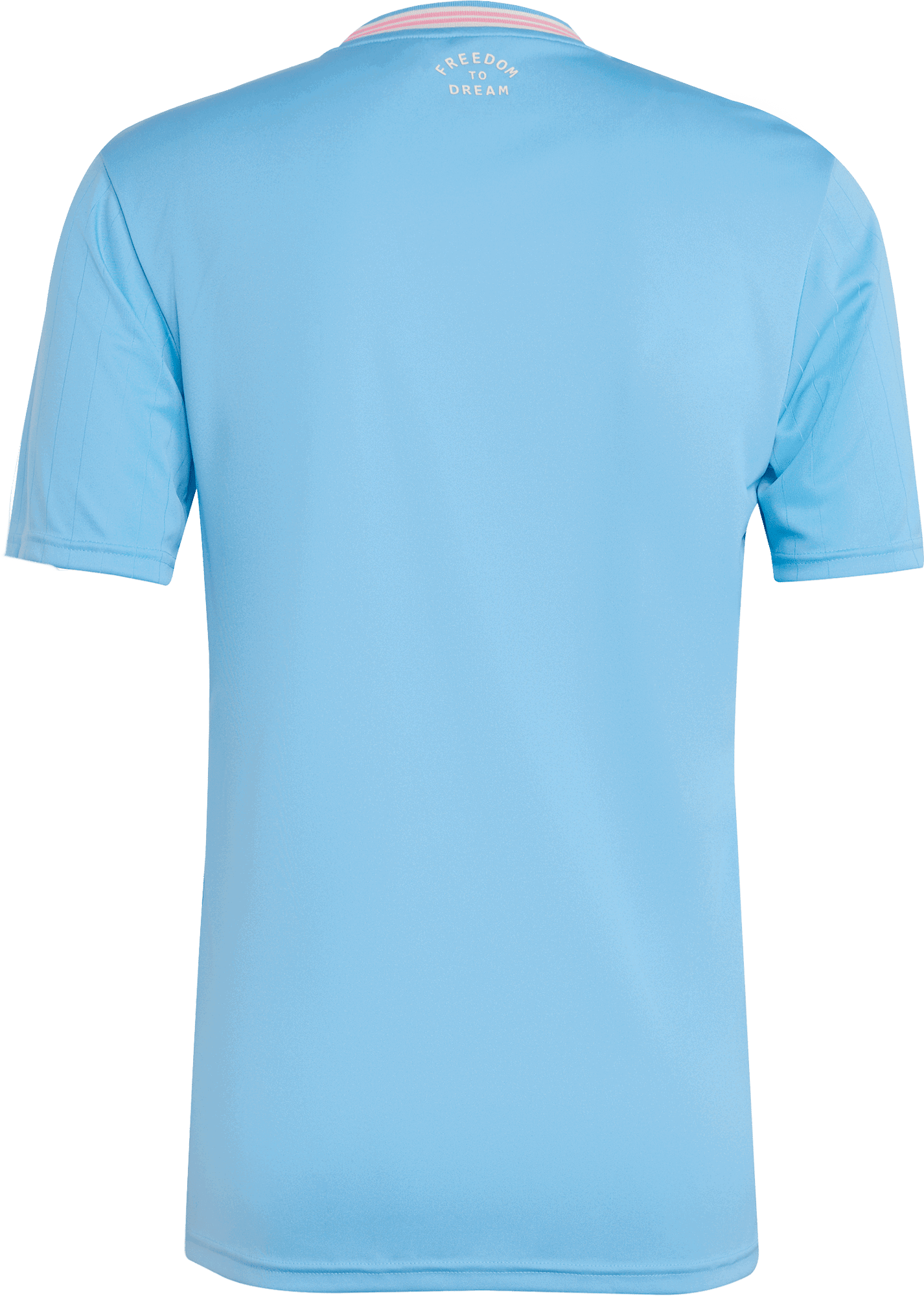 Dres adidas Performance Inter Miami CF 25/26 Third Jersey Modrá | KA7502, 1