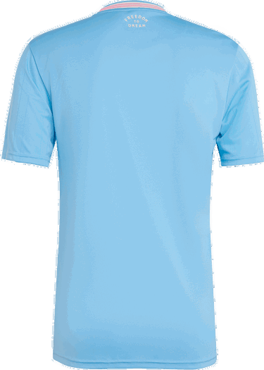 Dres adidas Performance Inter Miami CF 25/26 Third Jersey Modrá | KA7502, 1
