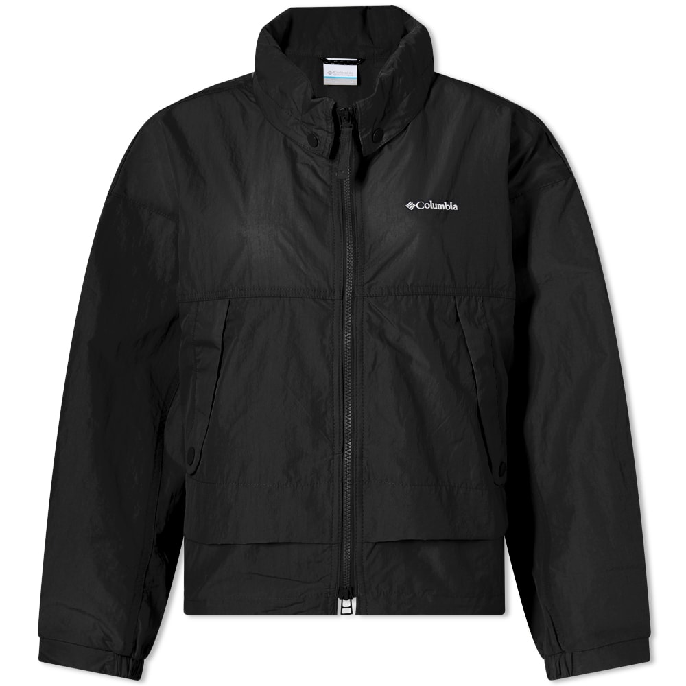 Parachute Windbreaker