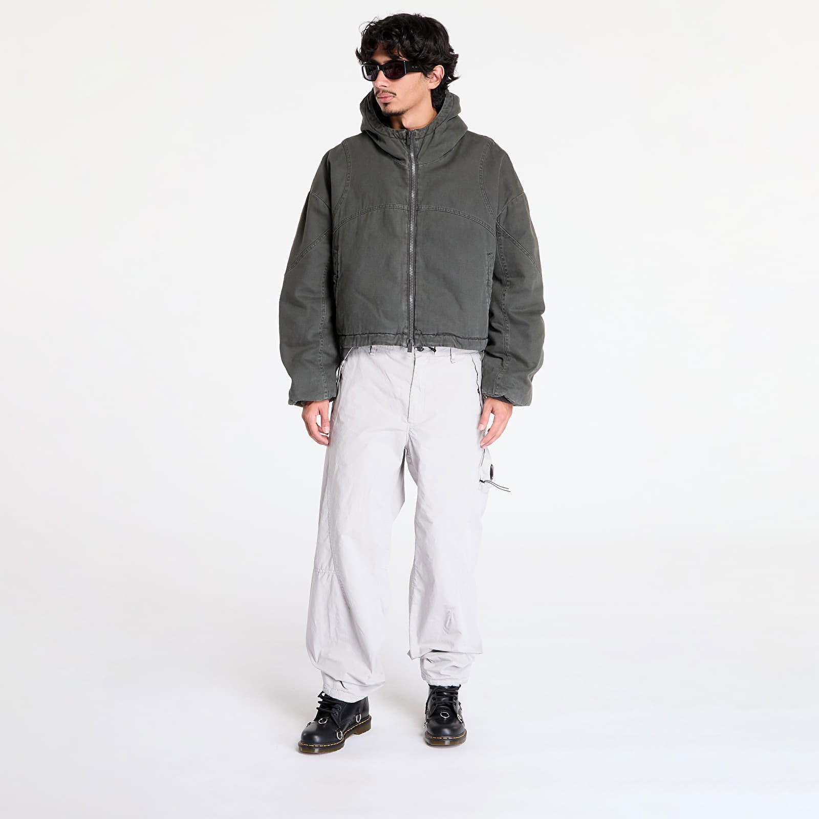 Dux Worker Jacket