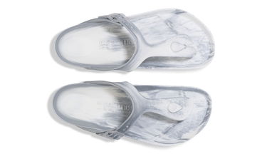 Tenisky a topánky Birkenstock Gizeh EVA Regular Fit Sandal Šedá | 1029606, 3